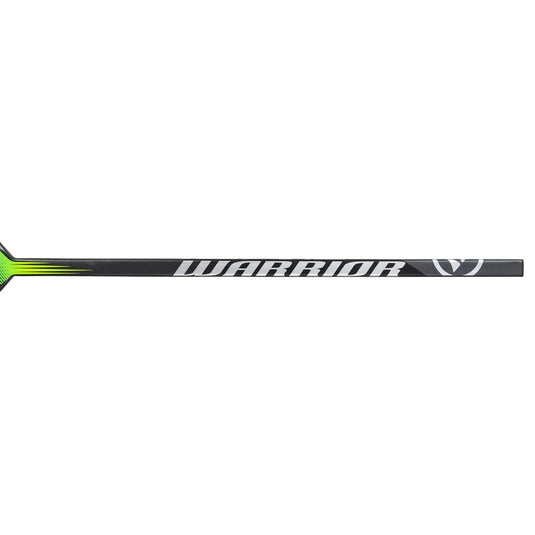 New Warrior Ritual M2E Hockey Goalie Stick