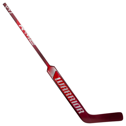 New Warrior Ritual M2E Hockey Goalie Stick