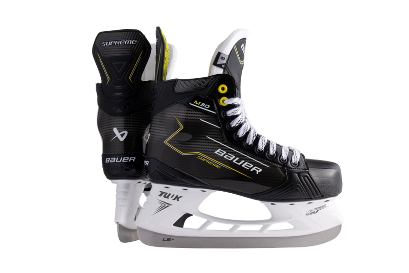 Load image into Gallery viewer, Bauer Supreme M30 Senior Hockey Skate
