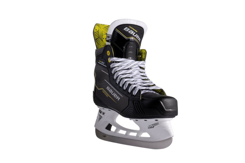 Load image into Gallery viewer, Bauer Supreme M30 Senior Hockey Skate
