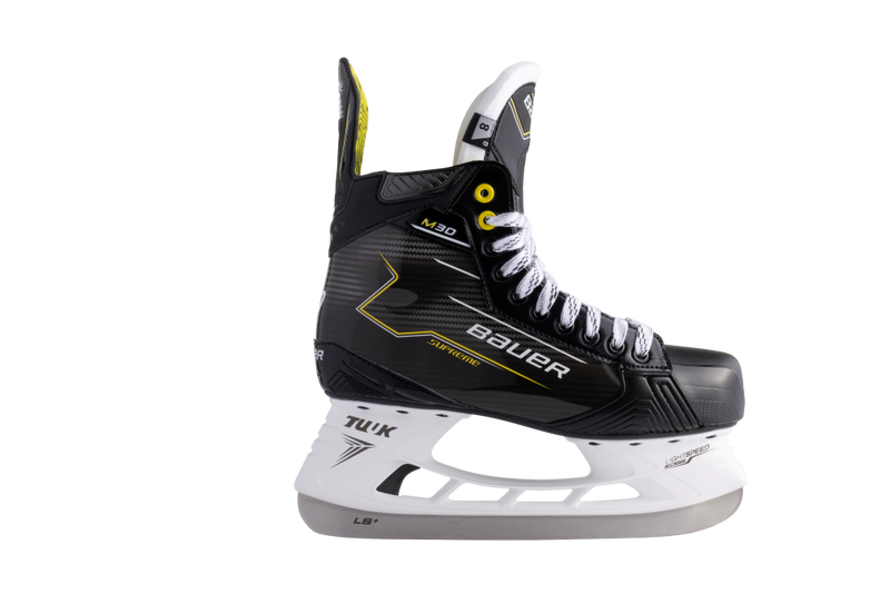 Load image into Gallery viewer, Bauer Supreme M30 Senior Hockey Skate
