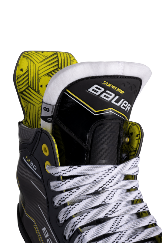 Bauer Supreme M30 Intermediate Hockey Skate