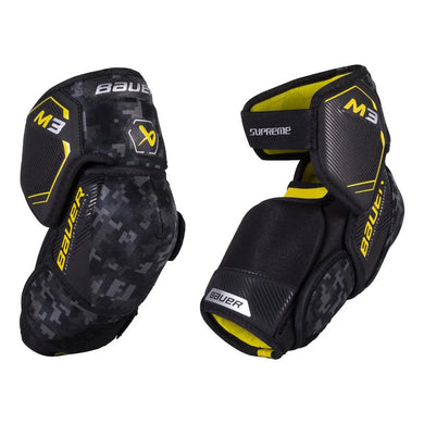 Bauer Supreme M3 Senior Hockey Elbow Pads