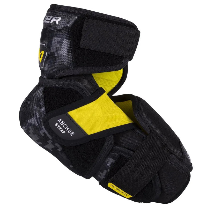 Load image into Gallery viewer, Bauer Supreme M3 Senior Hockey Elbow Pads
