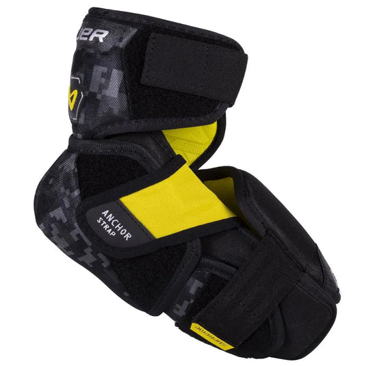 Bauer Supreme M3 Senior Hockey Elbow Pads