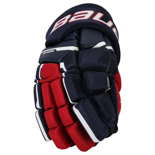 Bauer Supreme M3 Intermediate Hockey Glove