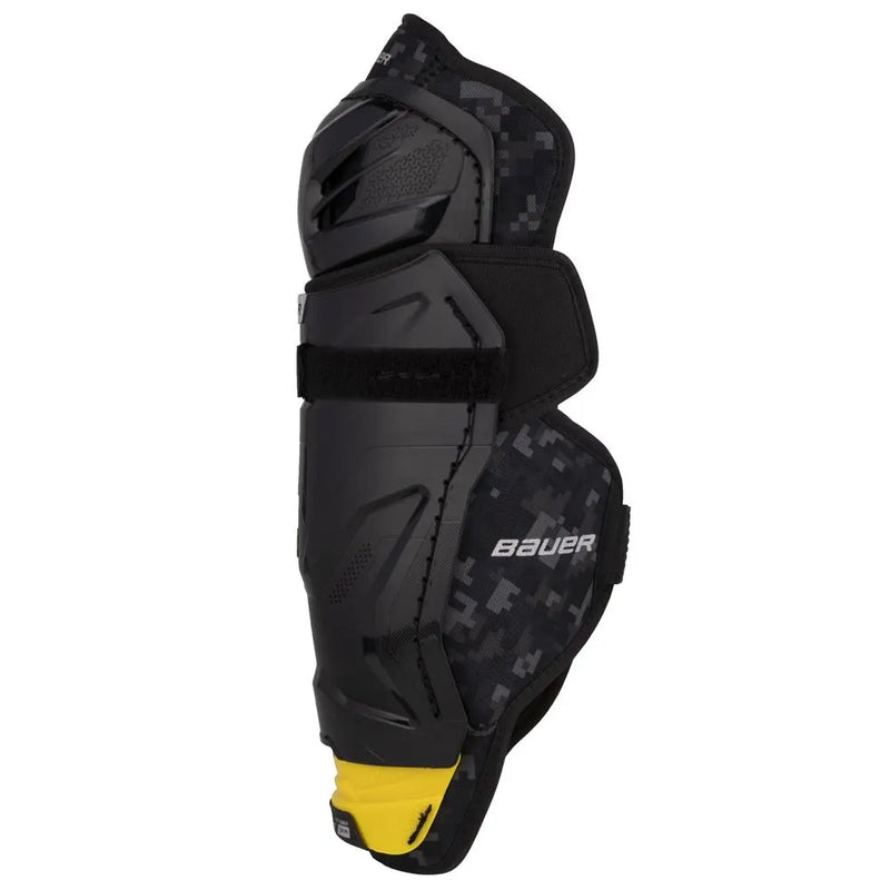 Load image into Gallery viewer, Bauer Supreme M3 Senior Hockey Shin Guard
