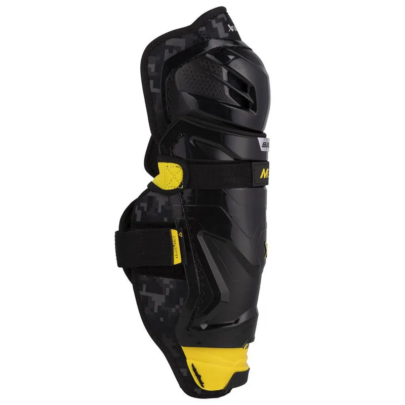 Load image into Gallery viewer, Bauer Supreme M3 Senior Hockey Shin Guard
