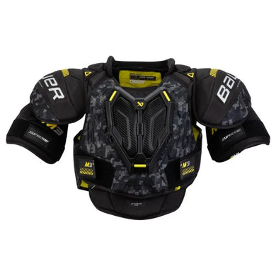 Bauer Supreme M3 Senior Hockey Shoulder Pads