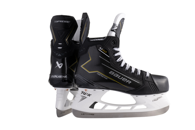 Load image into Gallery viewer, Bauer Supreme M40 Senior Hockey Skate
