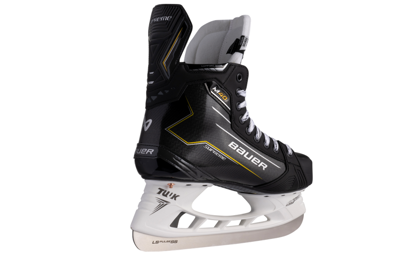 Load image into Gallery viewer, Bauer Supreme M40 Senior Hockey Skate
