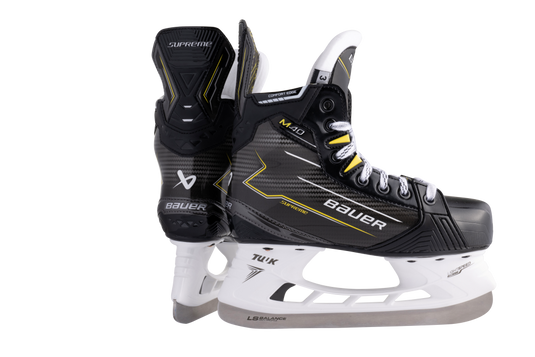 Bauer Supreme M40 Junior Hockey Skate