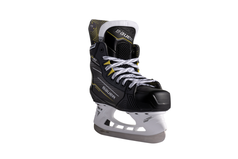 Load image into Gallery viewer, Bauer Supreme M40 Junior Hockey Skate
