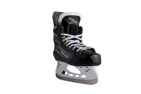 Bauer Supreme M40 Junior Hockey Skate