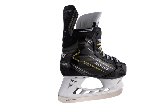 Bauer Supreme M40 Junior Hockey Skate