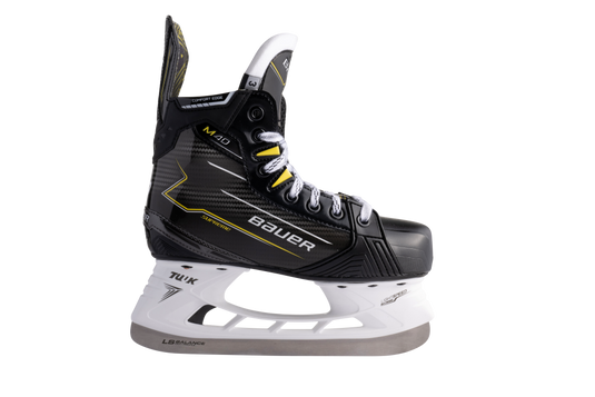 Bauer Supreme M40 Junior Hockey Skate