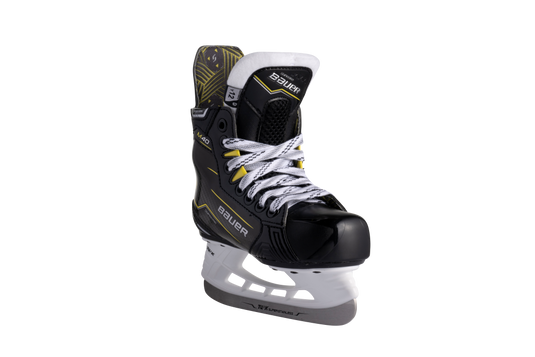 Bauer Supreme M40 Youth Hockey Skate