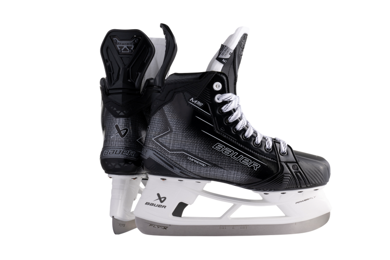 Load image into Gallery viewer, Bauer Supreme M50 Pro Senior Hockey Skate
