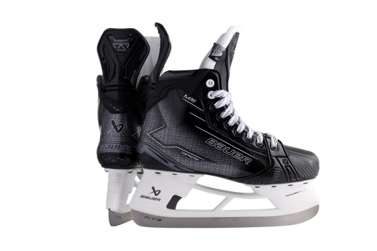 Bauer Supreme M50 Pro Intermediate Hockey Skate