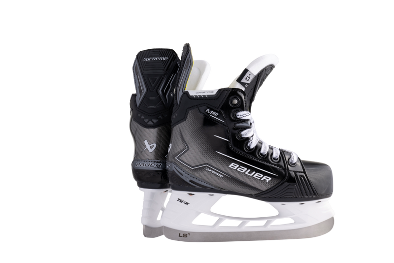 Load image into Gallery viewer, Bauer Supreme M50 Pro Youth Hockey Skate
