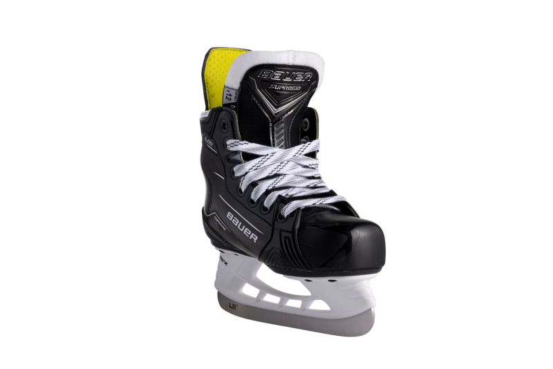 Load image into Gallery viewer, Bauer Supreme M50 Pro Youth Hockey Skate
