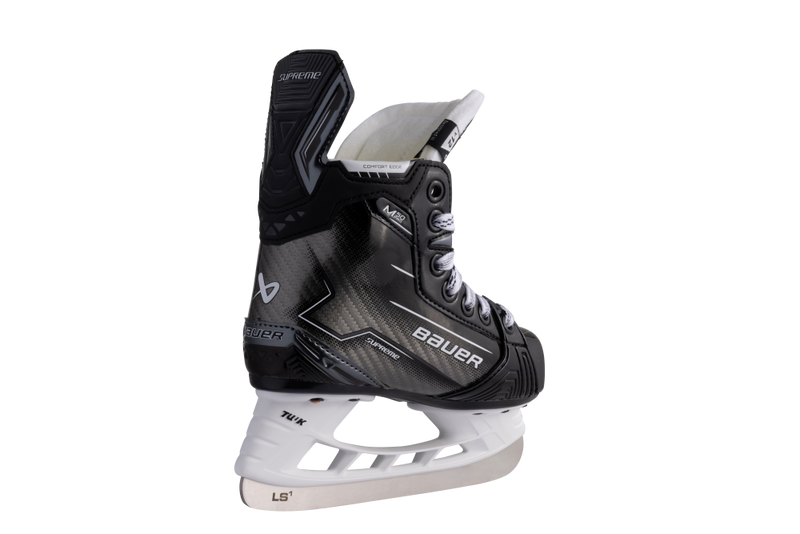 Load image into Gallery viewer, Bauer Supreme M50 Pro Youth Hockey Skate
