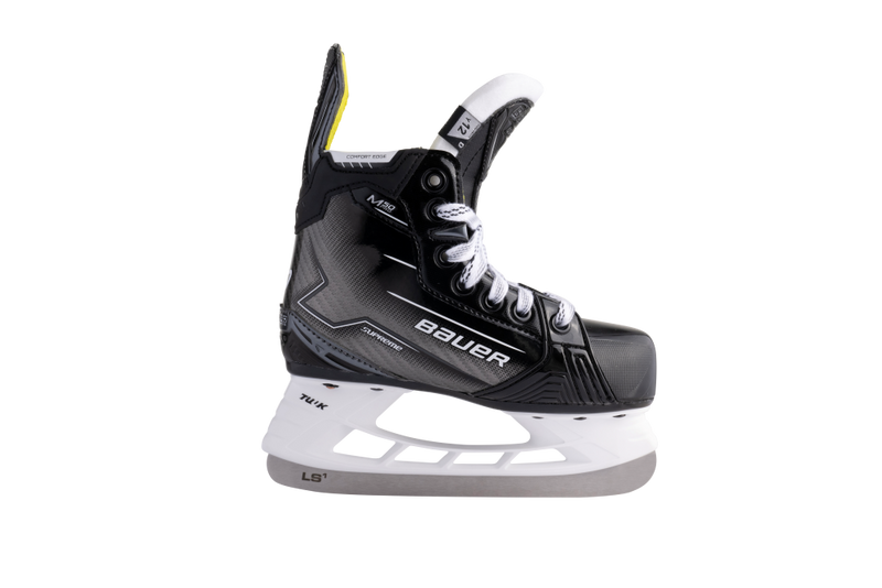 Load image into Gallery viewer, Bauer Supreme M50 Pro Youth Hockey Skate
