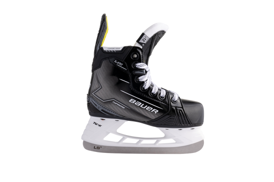 Bauer Supreme M50 Pro Youth Hockey Skate