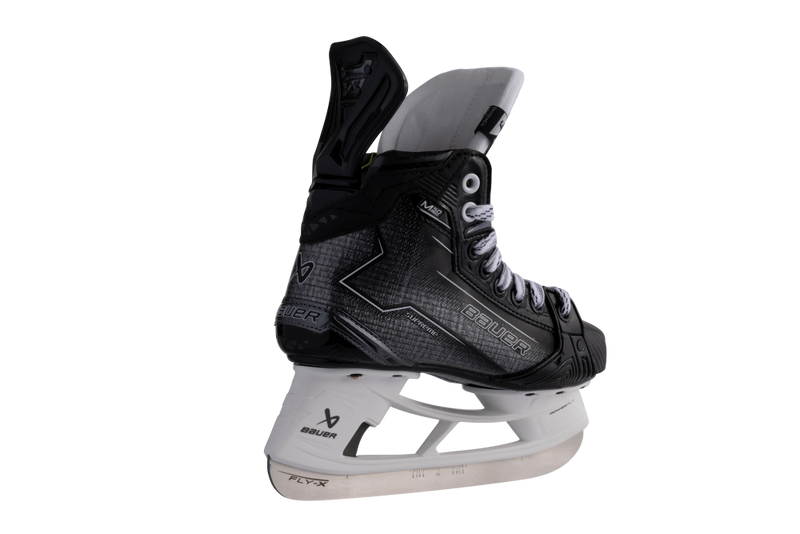 Load image into Gallery viewer, Bauer Supreme M50 Pro Junior Hockey Skate
