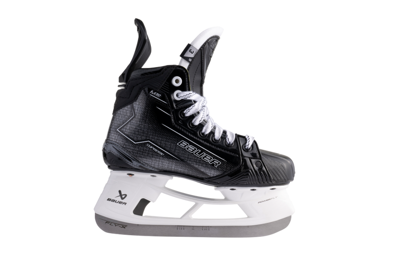 Load image into Gallery viewer, Bauer Supreme M50 Pro Junior Hockey Skate
