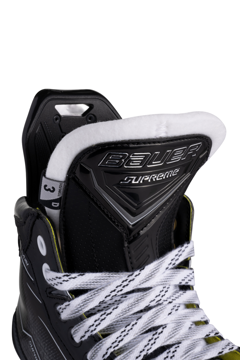 Load image into Gallery viewer, Bauer Supreme M50 Pro Junior Hockey Skate
