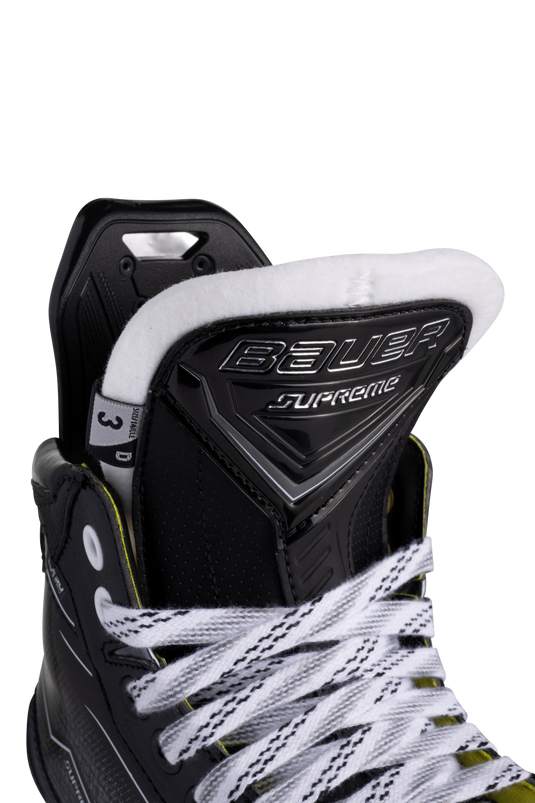 Bauer Supreme M50 Pro Junior Hockey Skate