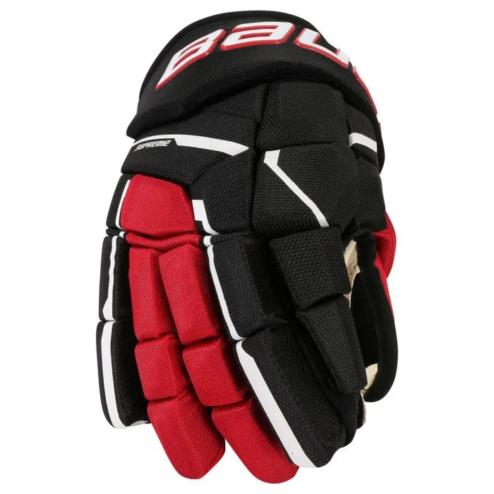 Bauer Supreme M5 Pro Senior Hockey Gloves