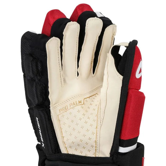 Bauer Supreme M5 Pro Senior Hockey Gloves