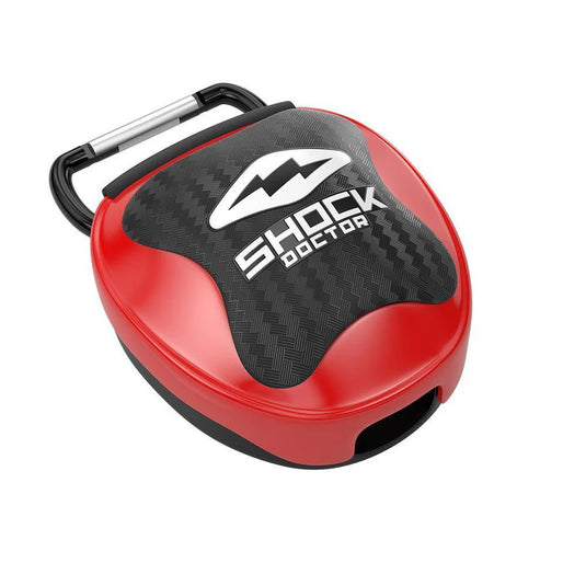 Shock Doctor Mouth Guard Case
