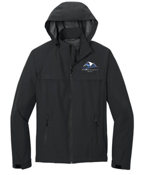 Modern Quality Designs Waterproof Torrent Jacket