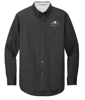 Modern Quality Designs Easy Care Long Sleeve Shirt
