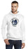 Mt View Soccer Cotton/Poly Hoodie