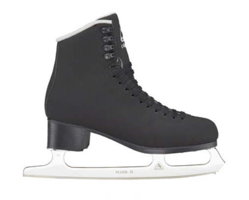 Jackson Mystique JS1593 Boys Figure Skates