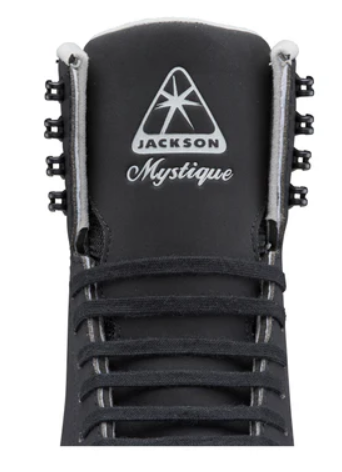 Load image into Gallery viewer, Jackson Mystique JS1593 Boys Figure Skates
