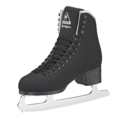 Load image into Gallery viewer, Jackson Mystique JS1593 Boys Figure Skates
