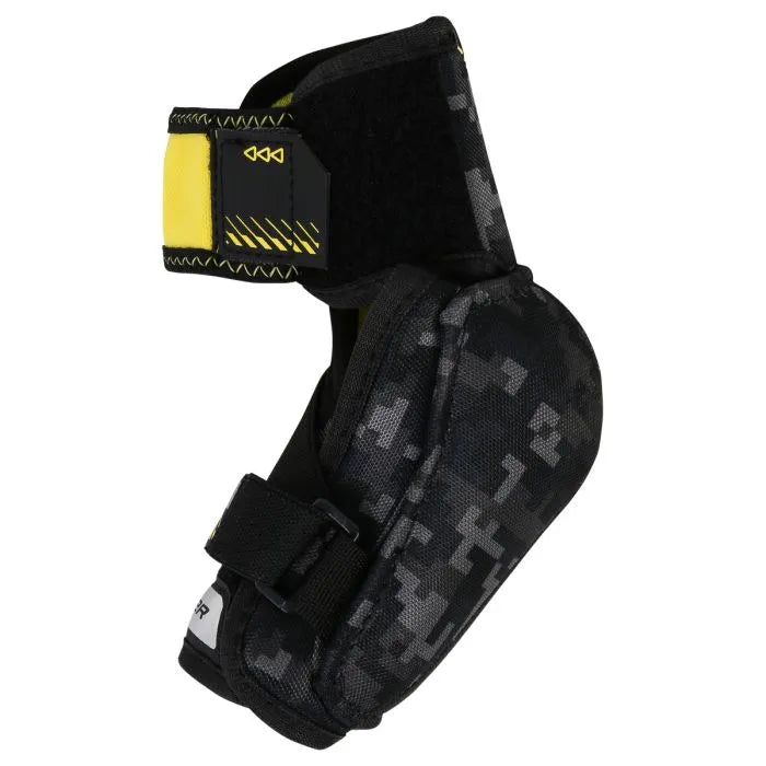 Load image into Gallery viewer, Bauer Supreme Mach Youth Elbow Pads
