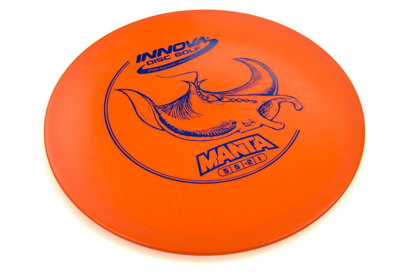 Load image into Gallery viewer, Innova Manta Mid-Range Disc
