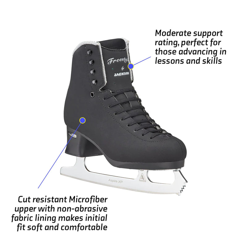 Load image into Gallery viewer, Jackson Freestyle Fusion FS2192 Mens Figure Skates
