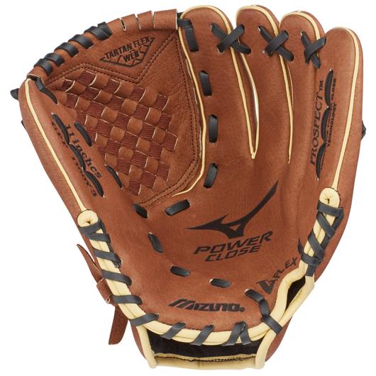 Load image into Gallery viewer, New PROSPECT SERIES POWERCLOSE™ BASEBALL GLOVE 11&quot;
