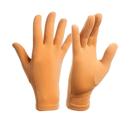 Mondor 11900 Figure Skating Thermal Gloves