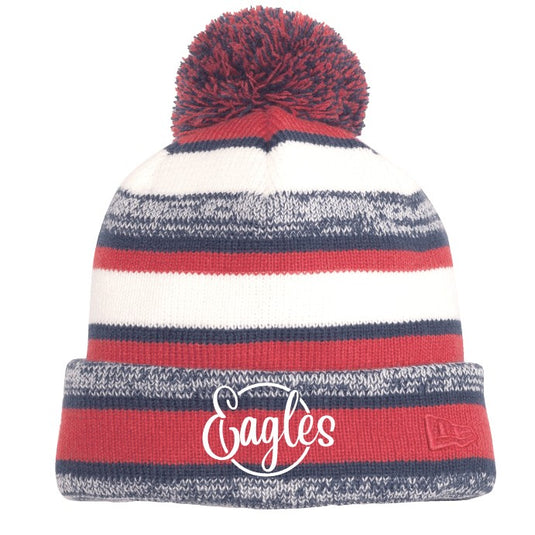 St Francis Eagles New Era® Sideline Beani