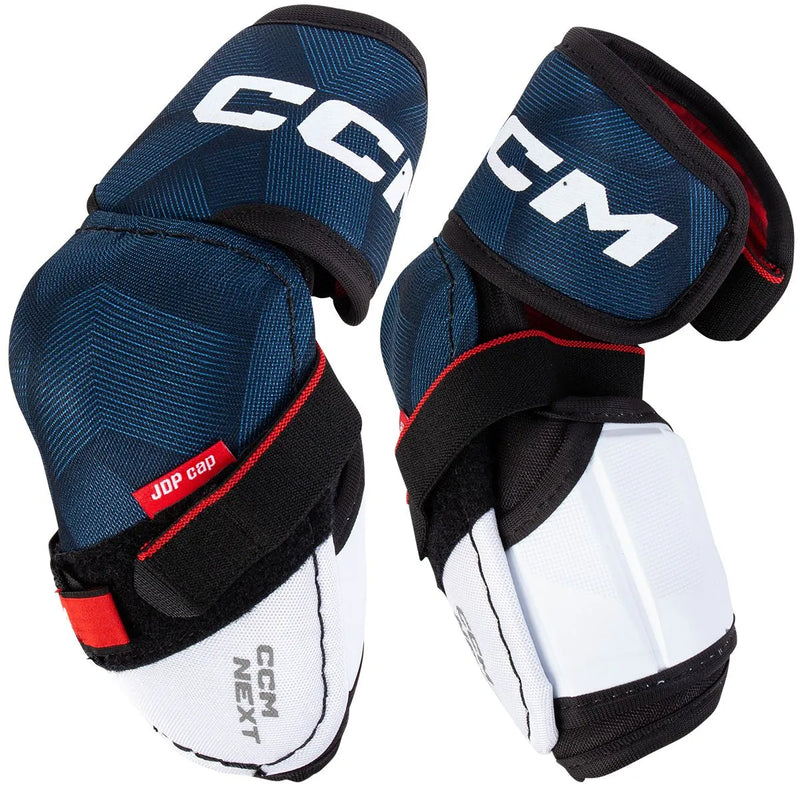 Load image into Gallery viewer, CCM Next Junior Elbow Pads

