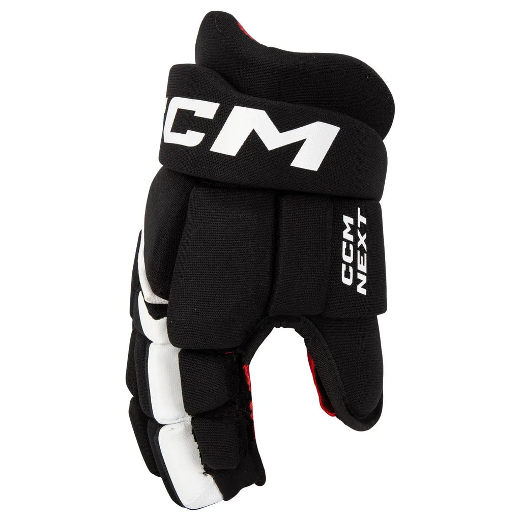 CCM Next Youth Hockey Gloves
