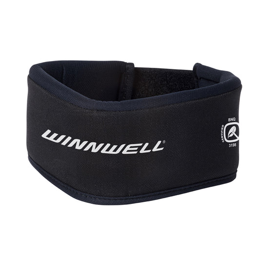 Winnwell Basic Neck Guard